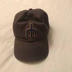 Seattle Mariners ball cap 🧢